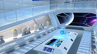 企業(yè)展廳應展示哪些內(nèi)容？