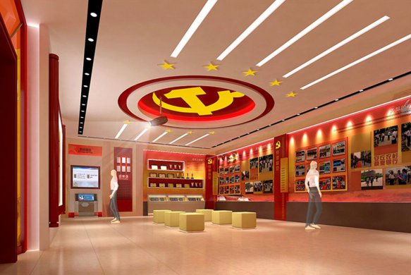 多媒體數(shù)字展廳與傳統(tǒng)展廳有哪些區(qū)別？